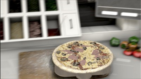 披萨模拟器下载