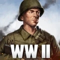 模拟二战最新版游戏