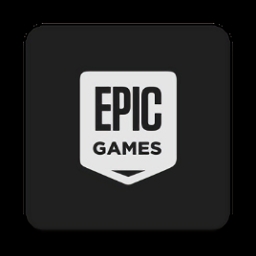 Epic Games app