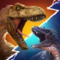 侏罗纪战争恐龙大战下载