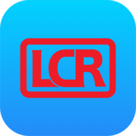 老中铁路app（LCR Ticket）