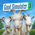 模拟山羊3手机版游戏
