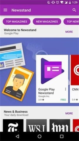 谷歌play商店tv版（Google Play Store）