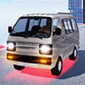 印度汽车特技模拟器最新版游戏