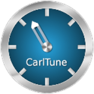 人声音域测试软件（CarlTune）