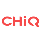 chiq电视手机遥控器