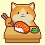 胖猫餐厅中文版下载