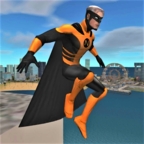 自由城超级英雄无限技能点下载